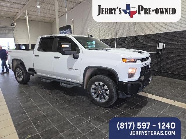 chevrolet silverado 2500hd 2022 2GC4YMEY8N1201589 image chevrolet silverado 2500hd 2022 2GC4YMEY8N1201589 image
